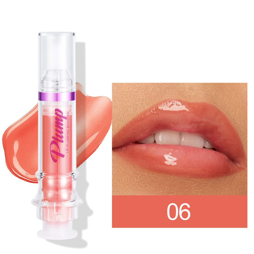 Glossy Lip Plumping Enhancer