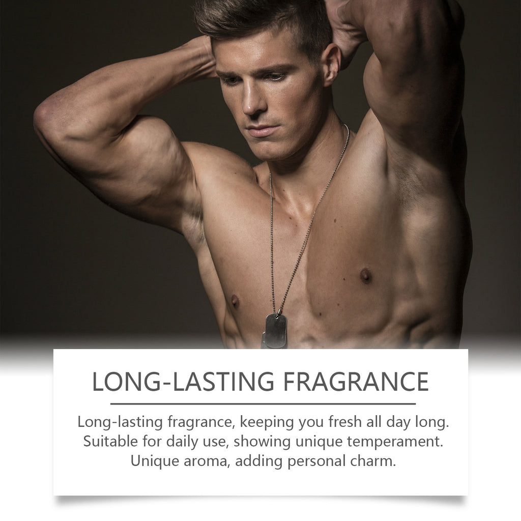 EAST MOON™ Endless Charm – Premium Men’s Eau De Toilette