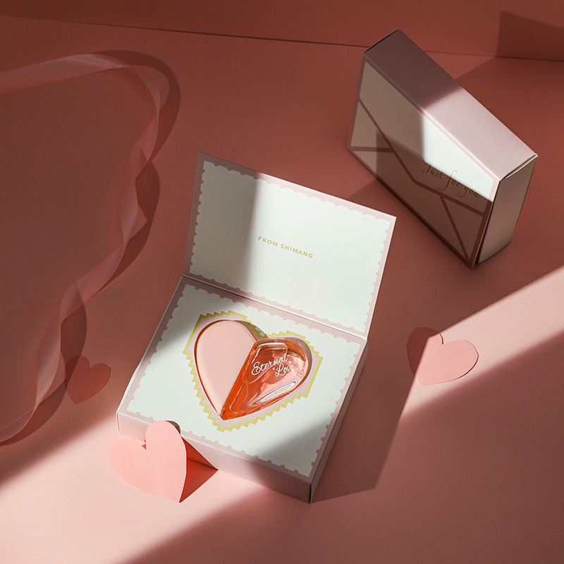 SHIMANG Paris Première – First Love Paris Perfume