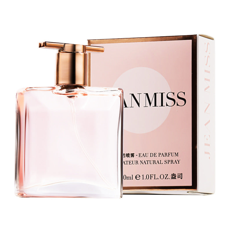 JEAN MISS Idol Floral Eau De Parfum