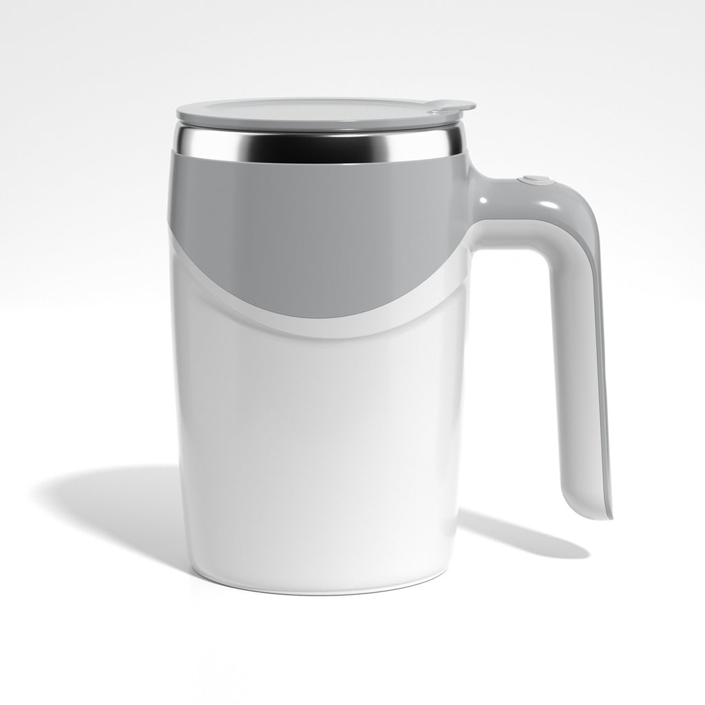Premium Rechargeable Self-Stirring Mug
