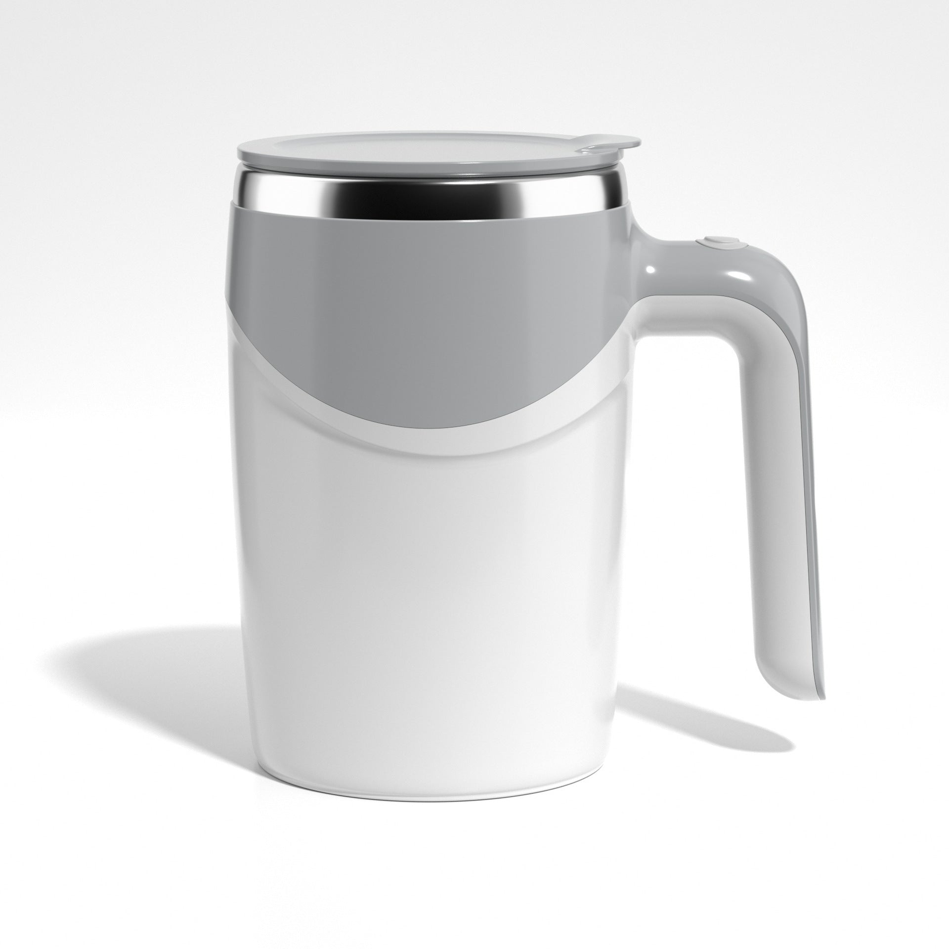 Premium Rechargeable Self-Stirring Mug