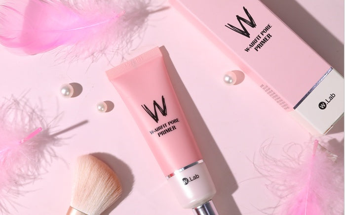 W HydraBase™ Pre-Makeup Cream