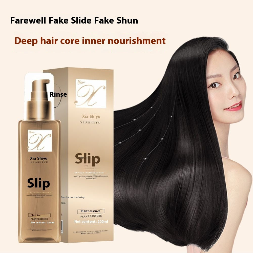 Xia Elite Smooth & Silken Slip Conditioner