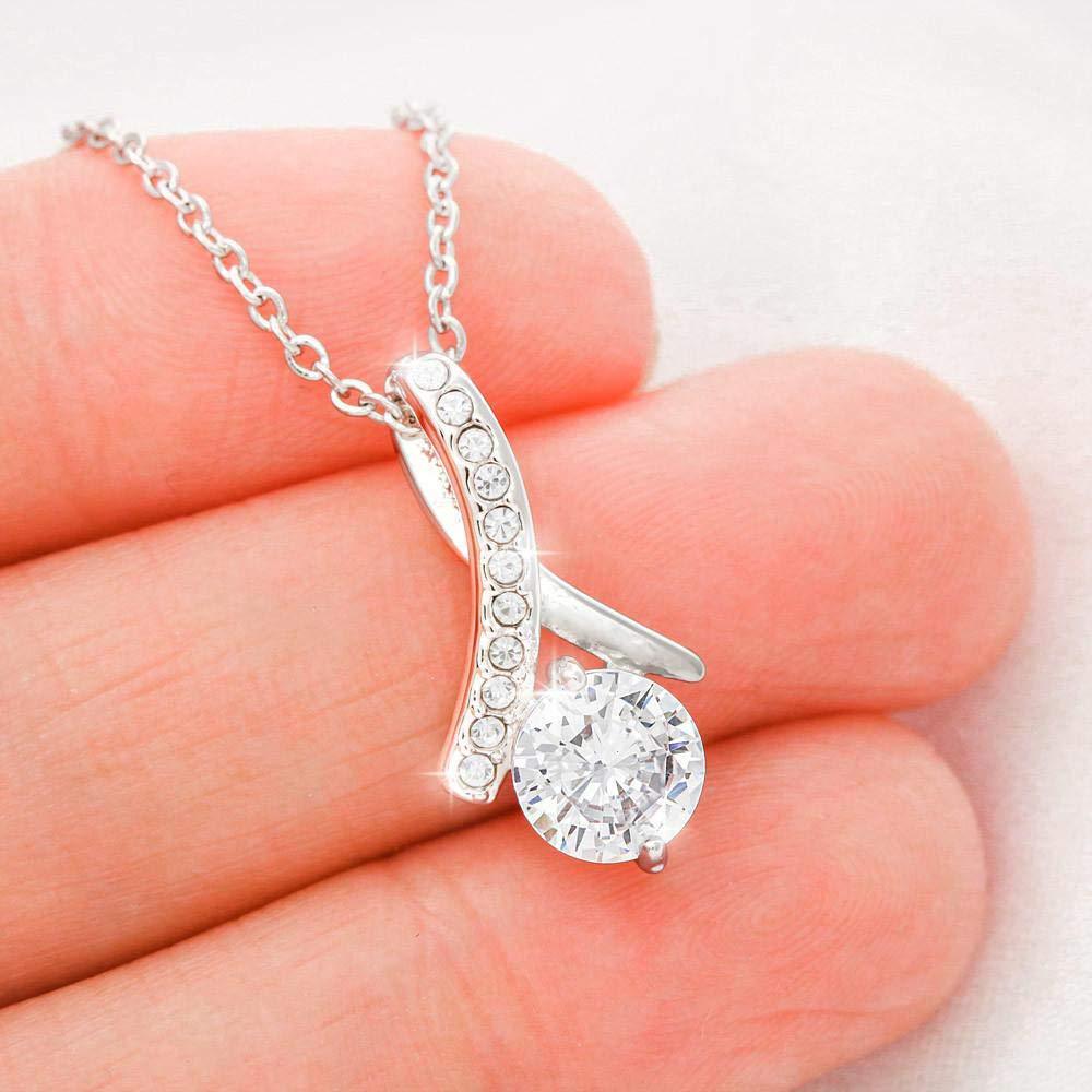 Éterna Soulmate Promise Necklace