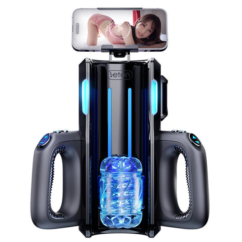AERONEX™ DualDrive Interactive Pro