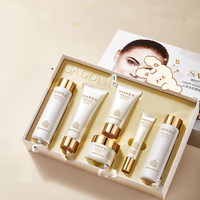 Lumière Elite Skincare Set