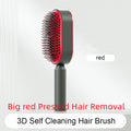 SCALPLUX™ Self-Clean Massage Brush