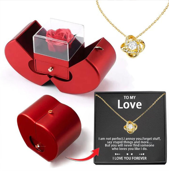 A Timeless Expression of Love & Elegance