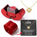 A Timeless Expression of Love & Elegance