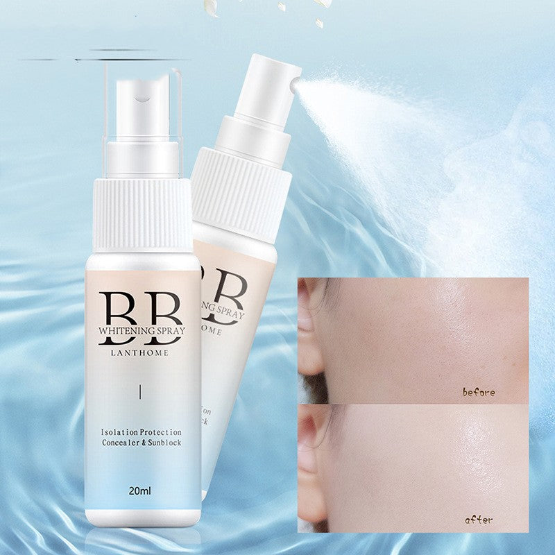 LANTHOME™ BB Whitening Spray