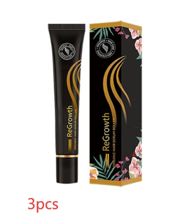 Advanced Hair Revival Serum