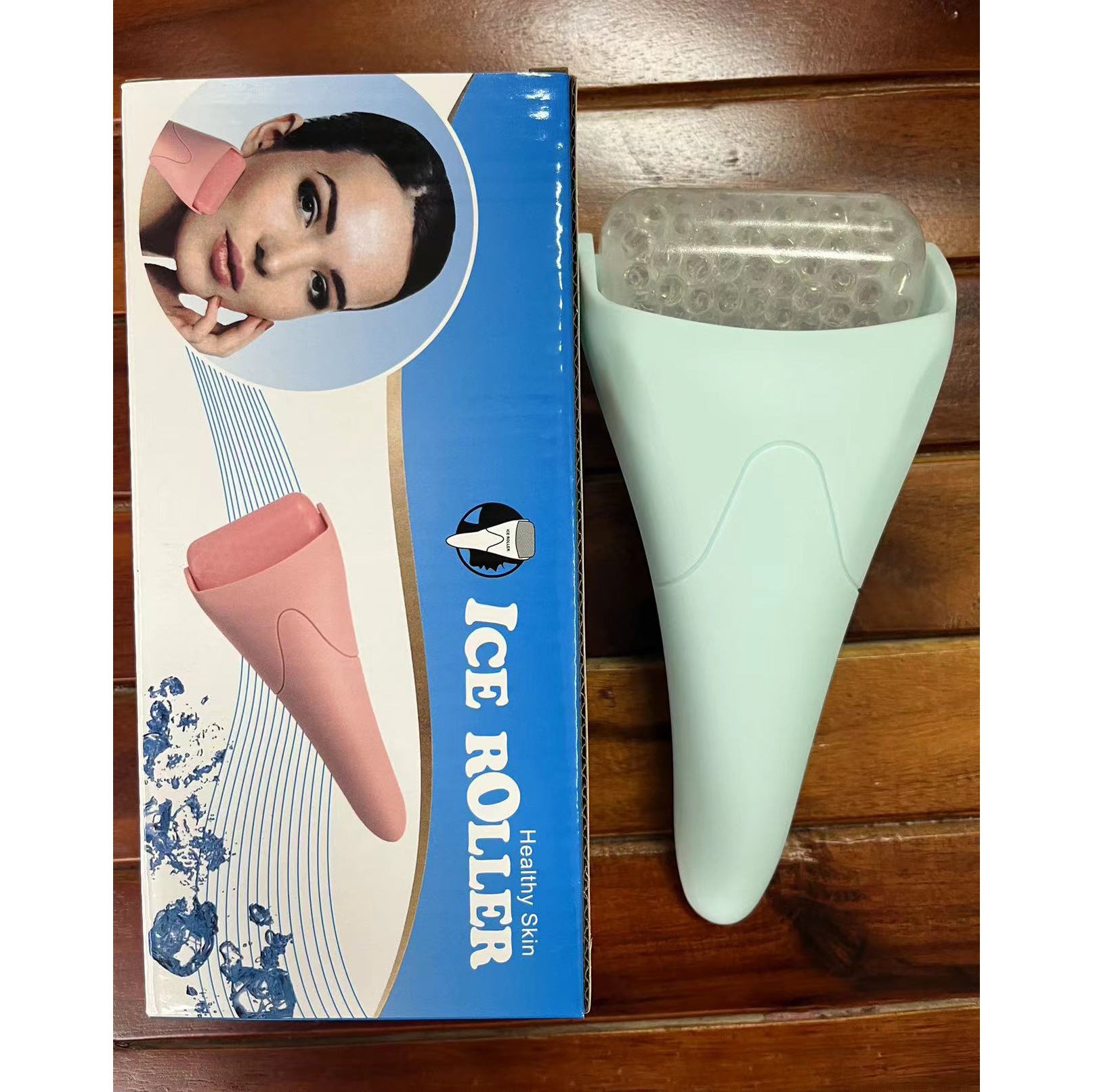 Frostelle™ Revitalizing Ice Roller