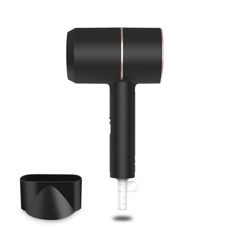 AeroSilk™ Ionic Pro Hair Dryer