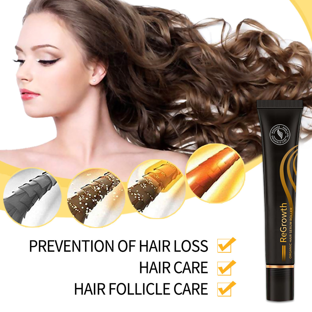 Advanced Hair Revival Serum