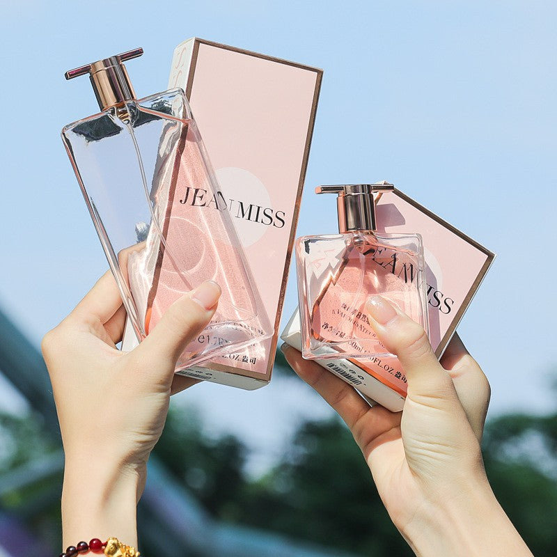 JEAN MISS Idol Floral Eau De Parfum