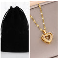 Eternal Love Signature Necklace