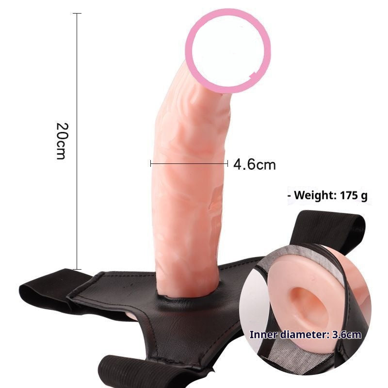 Hollow Strap Sleeve – Comfort Fit Edition