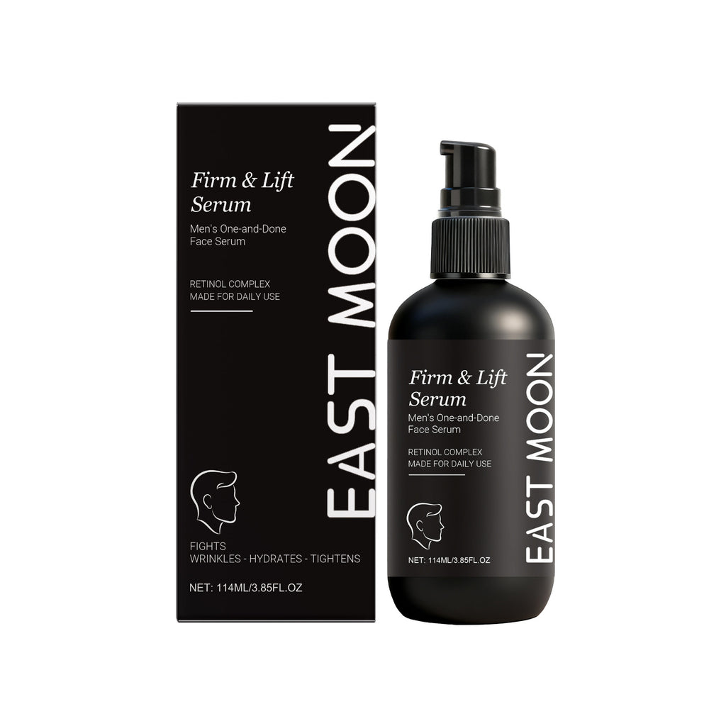 EAST MOON - MEN HydraLift Pro Collagen Serum