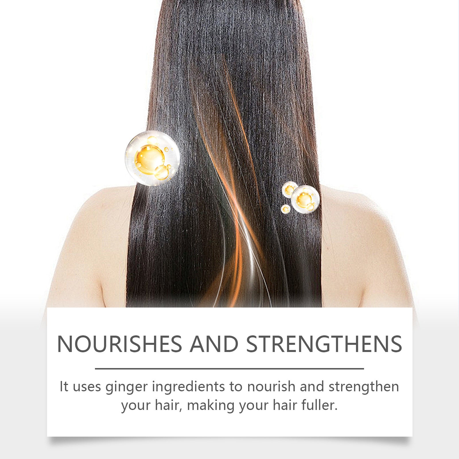 HOEGOA BIOTIN-Professional Hair Fortifying Treatment Spray