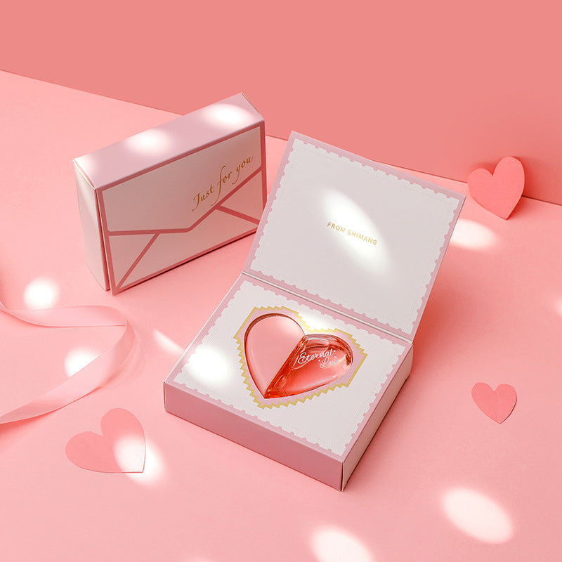 SHIMANG Paris Première – First Love Paris Perfume