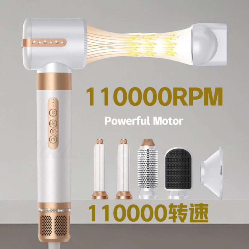 LUMERA™ 7-in-1 Ionic Air Styling System