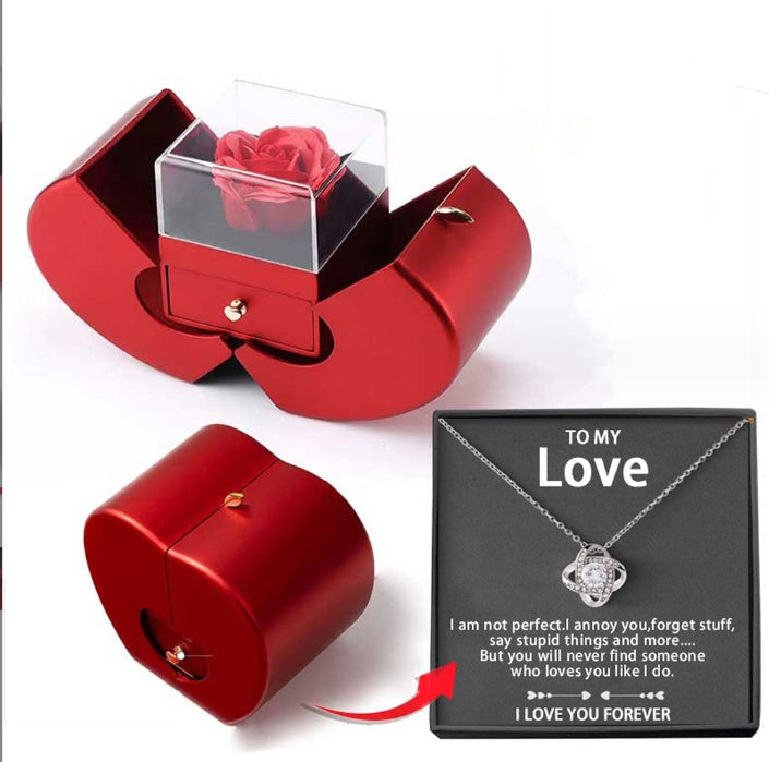 A Timeless Expression of Love & Elegance
