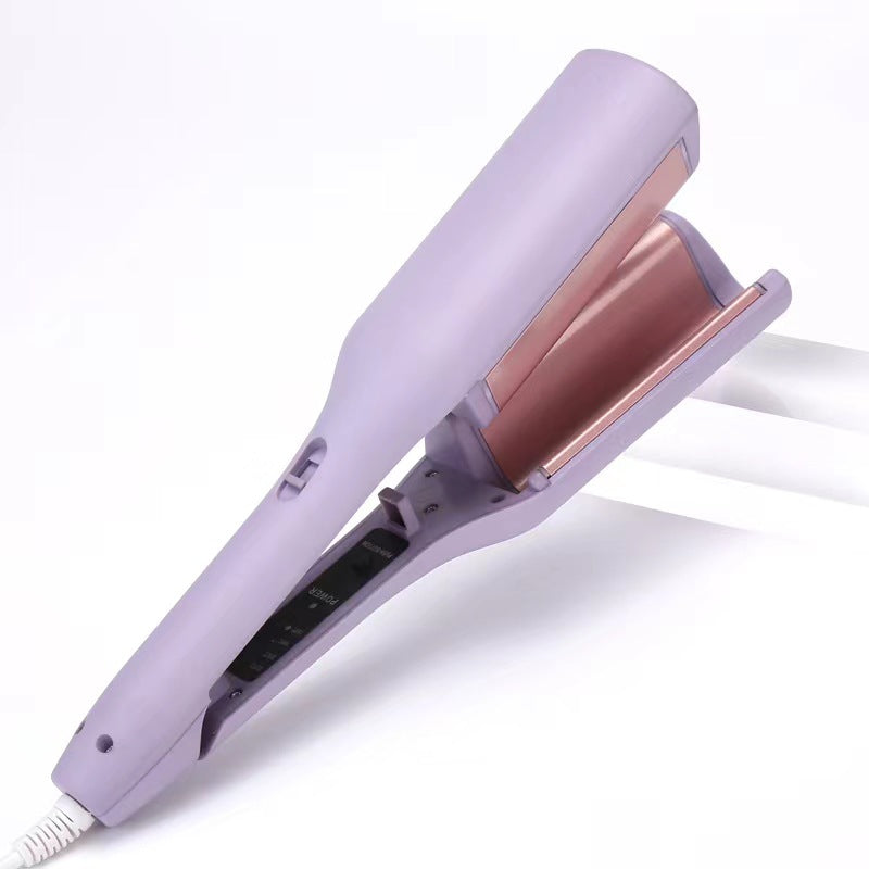 WaveLuxe™ Pro Ceramic Hair Waver