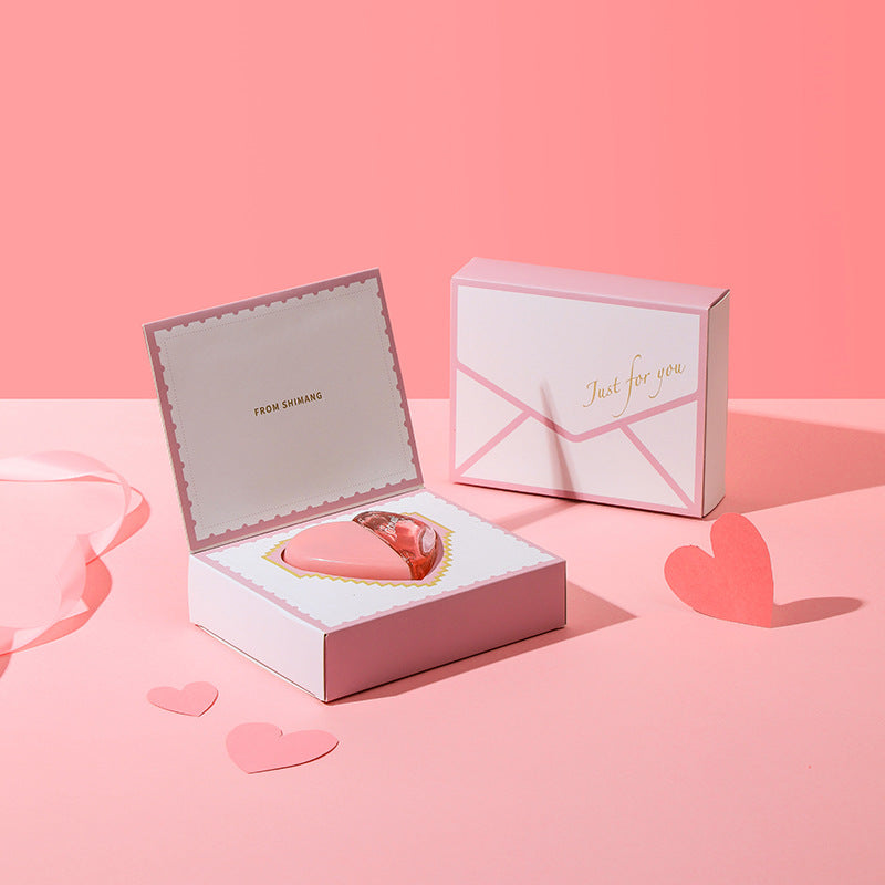 SHIMANG Paris Première – First Love Paris Perfume