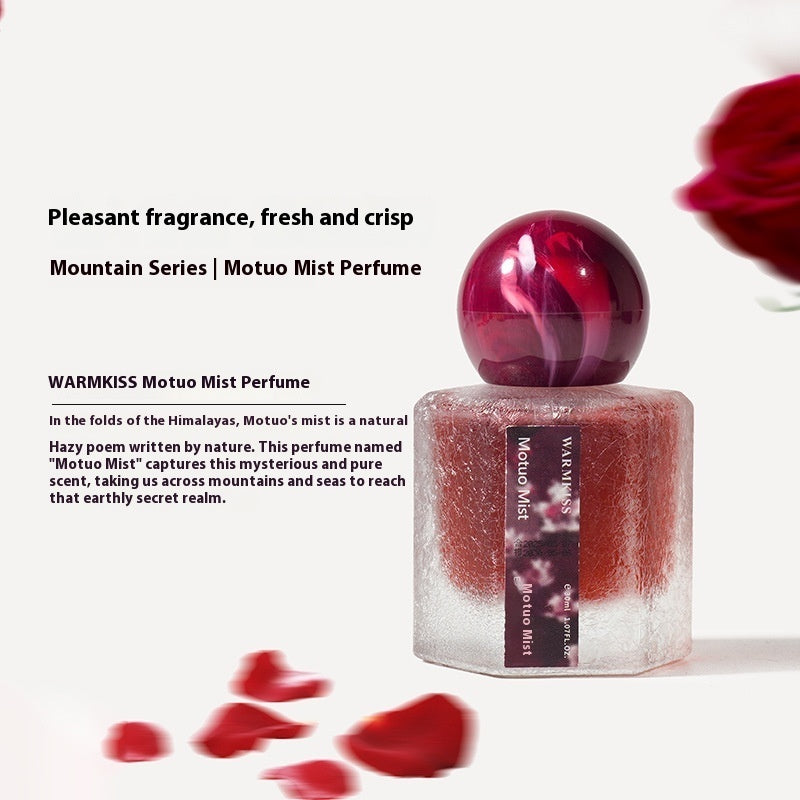 WARMKISS Luxury Eau De Perfume