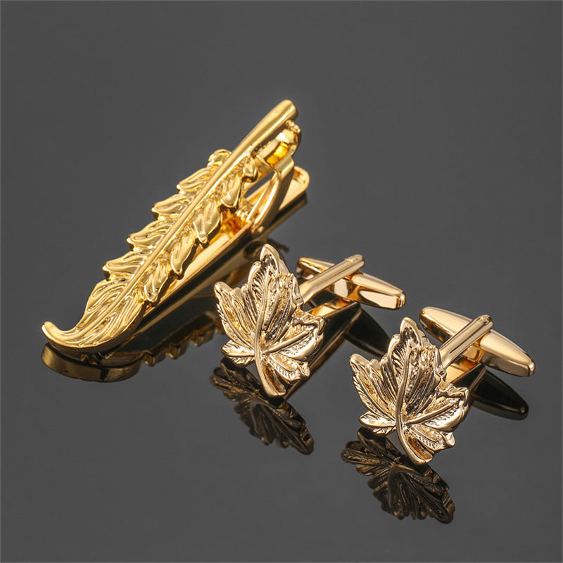 AUREXON Gentleman Series