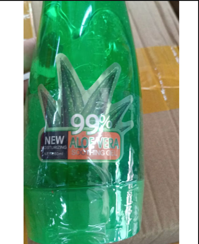AloeVera Luxe™ Hydrating Gel