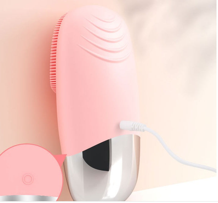 AURELIS™ HydraSilk Cleansing Device