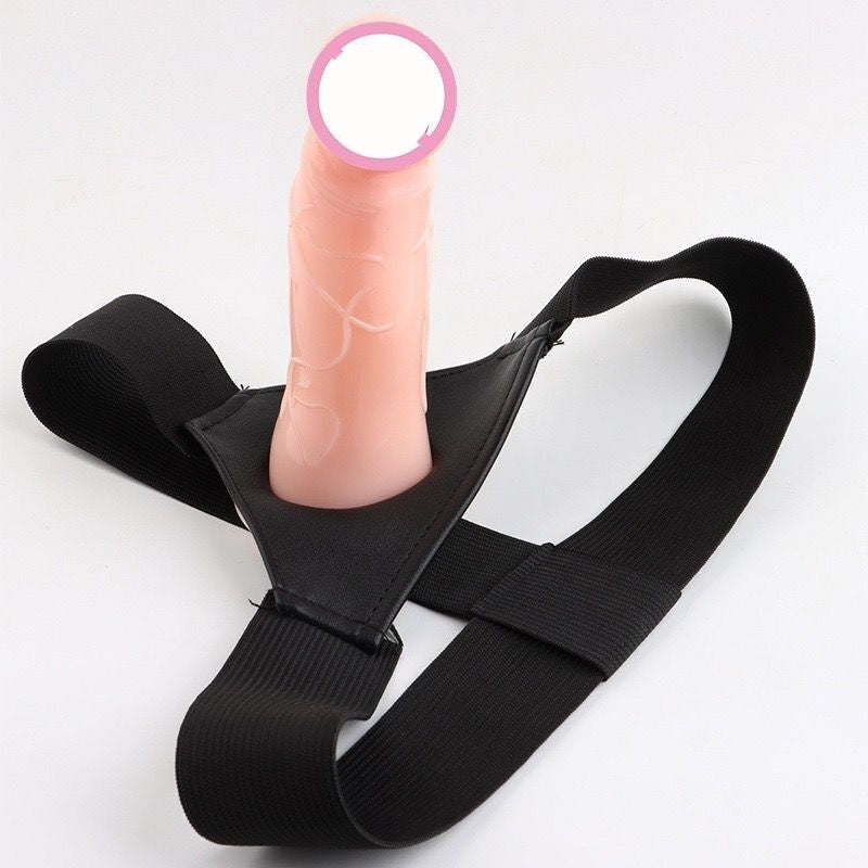 Hollow Strap Sleeve – Comfort Fit Edition