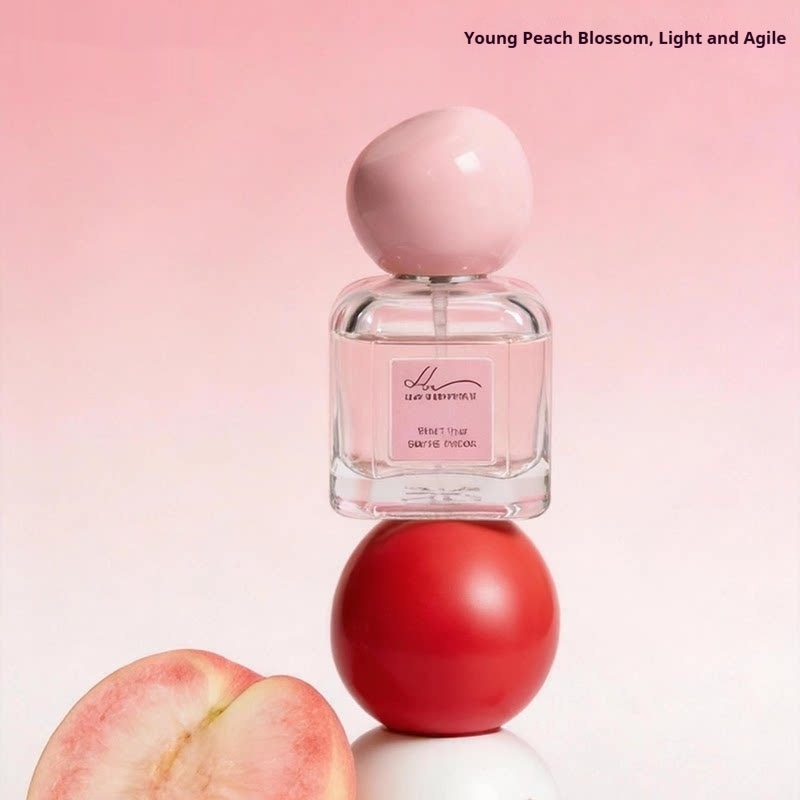 Ms. Sweetheart- Eau De Fragrance Perfume