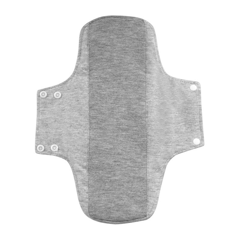 Biai Pure Cotton Graphene Reusable Sanitary Pad – Breathable Washable Period Pad