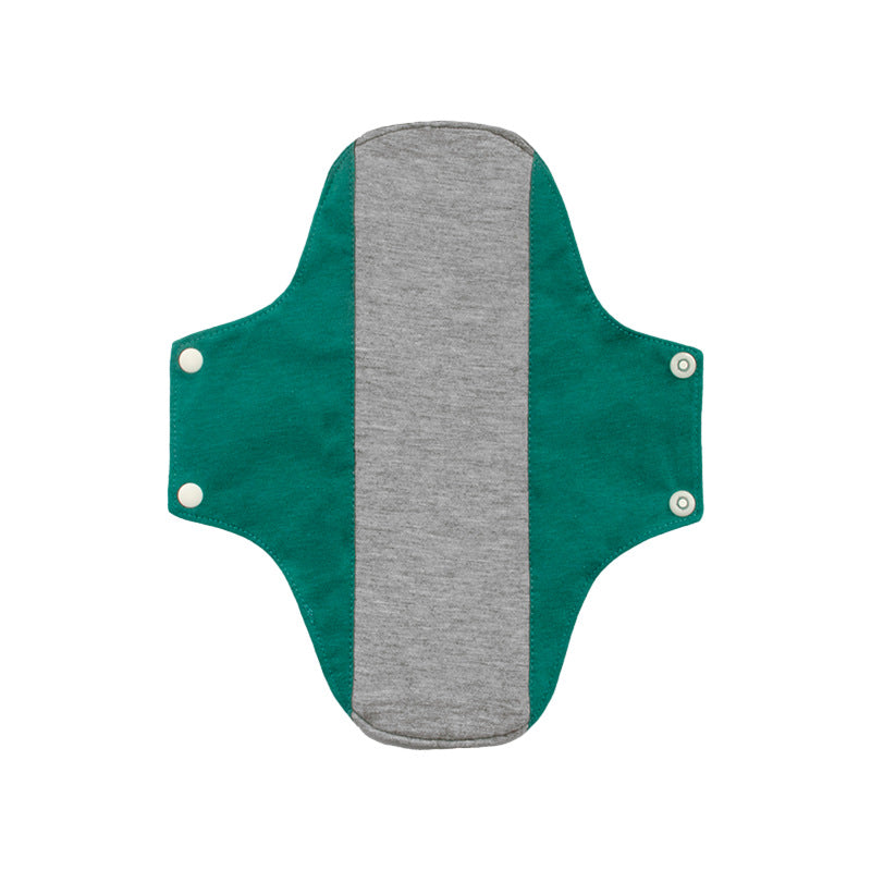 Biai Pure Cotton Graphene Reusable Sanitary Pad – Breathable Washable Period Pad