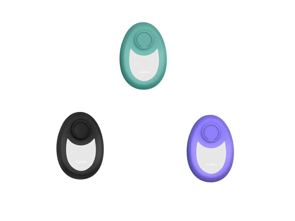 CJEER- Crystal Hair Removal Device