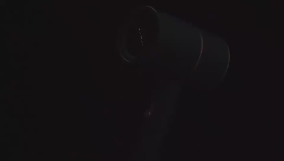Hair Dryer